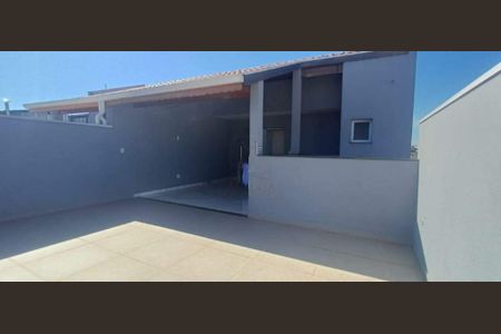 Apartamento à venda com 2 quartos, 117m² em Vila Scarpelli, Santo André