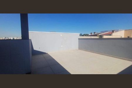 Apartamento à venda com 2 quartos, 117m² em Vila Scarpelli, Santo André