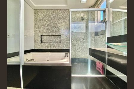 Foto 12 de casa para alugar com 4 quartos, 360m² em Trevo, Belo Horizonte