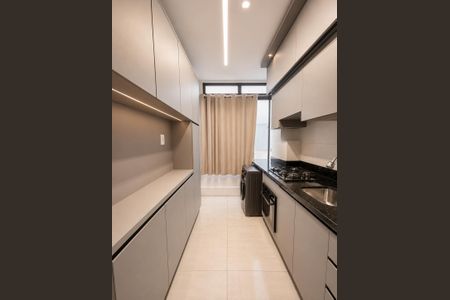 Apartamento à venda com 2 quartos, 65m² em Cristo Redentor, Porto Alegre