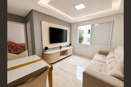 Apartamento à venda com 2 quartos, 65m² em Cristo Redentor, Porto Alegre
