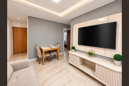 Apartamento à venda com 2 quartos, 65m² em Cristo Redentor, Porto Alegre