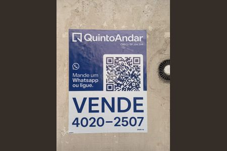 Placa de apartamento para alugar com 3 quartos, 154m² em Bom Retiro, São Paulo