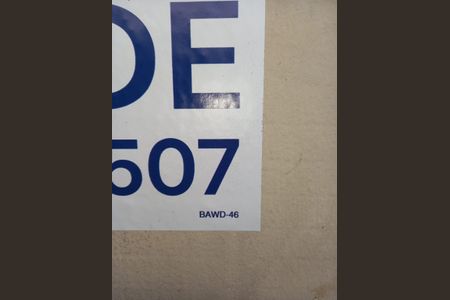 Cod de apartamento para alugar com 3 quartos, 154m² em Bom Retiro, São Paulo