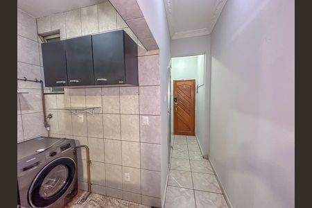 Kitnet/Studio para alugar com 1 quarto, 35m² em Lapa, Rio de Janeiro