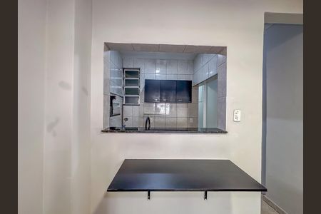 Kitnet/Studio para alugar com 1 quarto, 35m² em Lapa, Rio de Janeiro