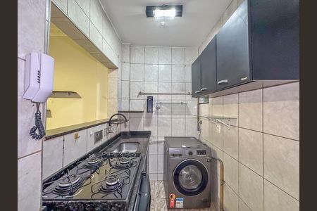 Kitnet/Studio para alugar com 1 quarto, 35m² em Lapa, Rio de Janeiro