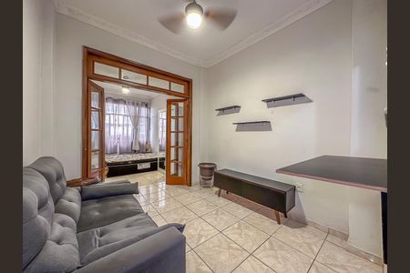 Kitnet/Studio para alugar com 1 quarto, 35m² em Lapa, Rio de Janeiro