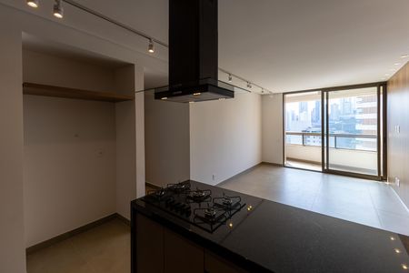 Apartamento para alugar com 95m², 3 quartos e 2 vagas Apartamento para alugar com 95m², 3 quartos e 2 vagasCozinha
