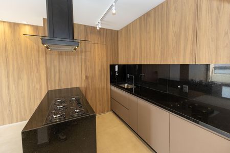 Apartamento para alugar com 95m², 3 quartos e 2 vagas Apartamento para alugar com 95m², 3 quartos e 2 vagasCozinha