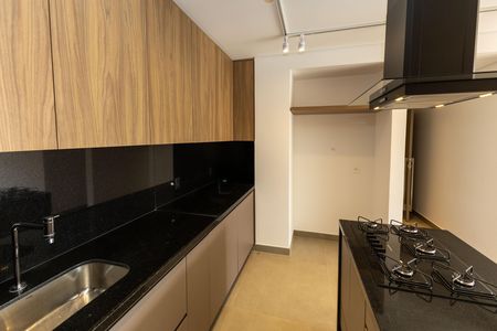 Apartamento para alugar com 95m², 3 quartos e 2 vagas Apartamento para alugar com 95m², 3 quartos e 2 vagasCozinha