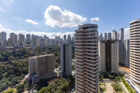 Apartamento para alugar com 95m², 3 quartos e 2 vagas Apartamento para alugar com 95m², 3 quartos e 2 vagasVista do Quarto 2