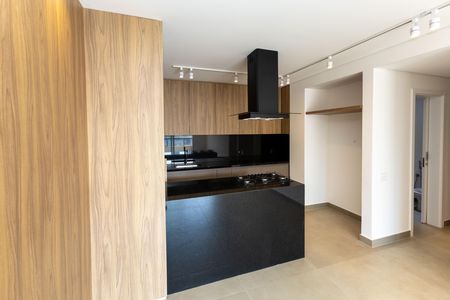 Apartamento para alugar com 95m², 3 quartos e 2 vagas Apartamento para alugar com 95m², 3 quartos e 2 vagasCozinha
