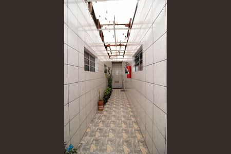 Área comum de apartamento para alugar com 2 quartos, 76m² em Gopouva, Guarulhos