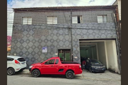 Fachada de apartamento para alugar com 2 quartos, 76m² em Gopouva, Guarulhos