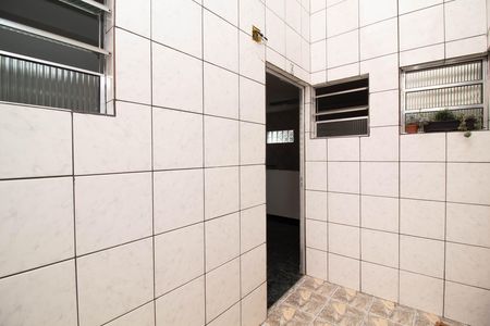 Área comum de apartamento para alugar com 2 quartos, 76m² em Gopouva, Guarulhos