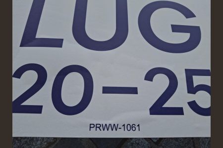 Placa de apartamento para alugar com 2 quartos, 76m² em Gopouva, Guarulhos