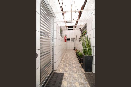Área comum de apartamento para alugar com 2 quartos, 76m² em Gopouva, Guarulhos