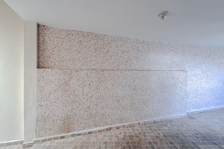 Vista da Sala de casa para alugar com 1 quarto, 50m² em Ipiranga, São Paulo