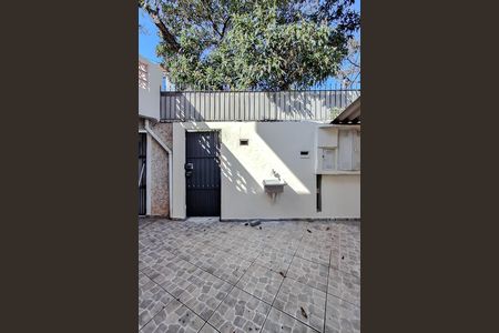 Área de Serviço de casa para alugar com 1 quarto, 50m² em Ipiranga, São Paulo