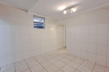 Sala de casa para alugar com 1 quarto, 50m² em Ipiranga, São Paulo