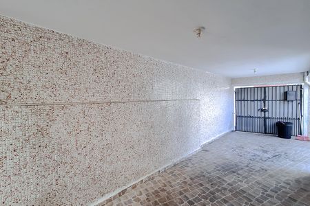 Área externa/ Garagem de casa para alugar com 1 quarto, 50m² em Ipiranga, São Paulo