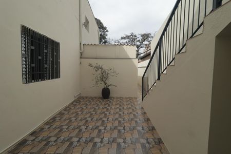 Área comum - Área de Serviço de casa para alugar com 1 quarto, 70m² em Ipiranga, São Paulo
