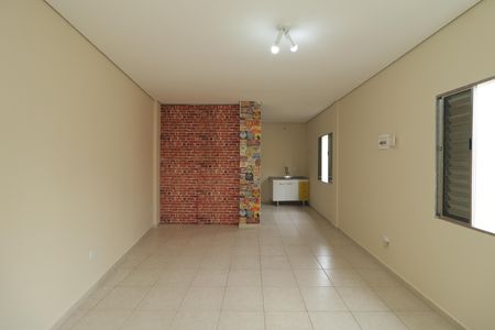 Casa para alugar com 1 quarto, 70m² em Ipiranga, São Paulo