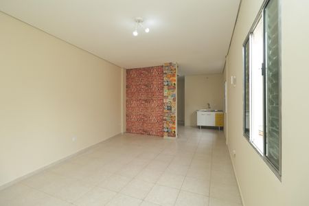 Sala de casa para alugar com 1 quarto, 70m² em Ipiranga, São Paulo