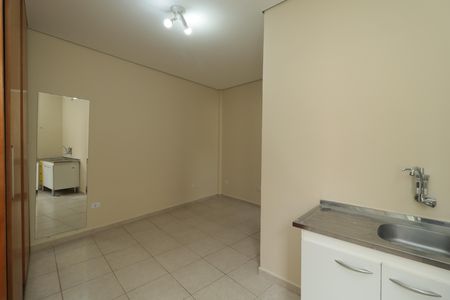 Cozinha de casa para alugar com 1 quarto, 70m² em Ipiranga, São Paulo