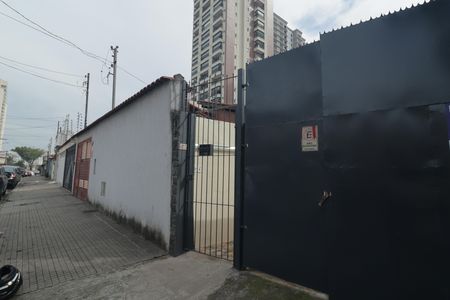 Fachada de casa para alugar com 1 quarto, 70m² em Ipiranga, São Paulo