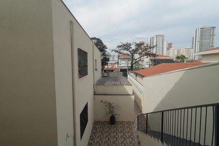 Área comum - Área de Serviço de casa para alugar com 1 quarto, 70m² em Ipiranga, São Paulo