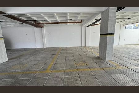 Garagem de apartamento para alugar com 1 quarto, 40m² em Bom Jesus, Contagem