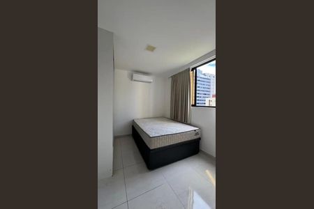 Quarto de apartamento para alugar com 1 quarto, 40m² em Bom Jesus, Contagem