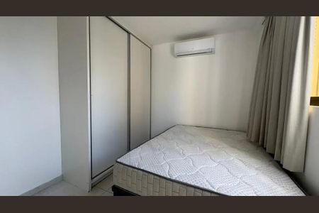 Quarto de apartamento para alugar com 1 quarto, 40m² em Bom Jesus, Contagem