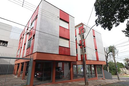 Apartamento à venda com 2 quartos, 112m² em Jardim do Salso, Porto Alegre