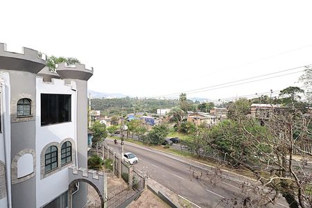 Vista do Quarto 1 de apartamento à venda com 2 quartos, 112m² em Jardim do Salso, Porto Alegre
