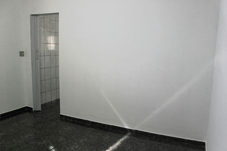 Quarto  de kitnet/studio para alugar com 1 quarto, 50m² em Jardim Valeria, Guarulhos