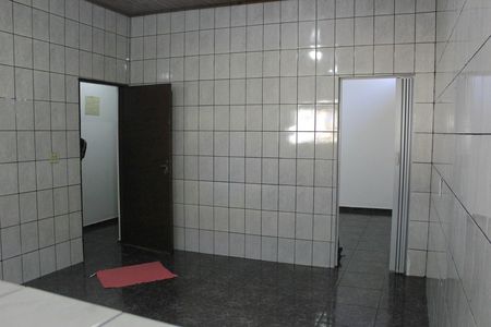 Kitnet/Studio para alugar com 1 quarto, 50m² em Jardim Valeria, Guarulhos