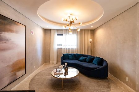 Hall social de apartamento para alugar com 1 quarto, 29m² em Vila Leopoldina, São Paulo