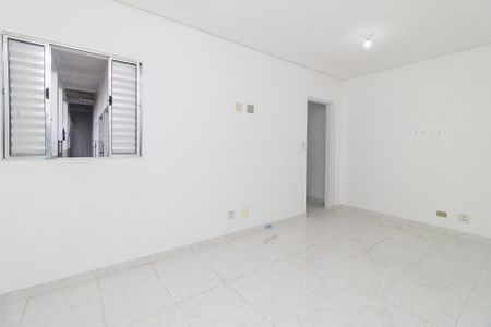 Casa para alugar com 1 quarto, 60m² em Jardim Imbé, São Paulo