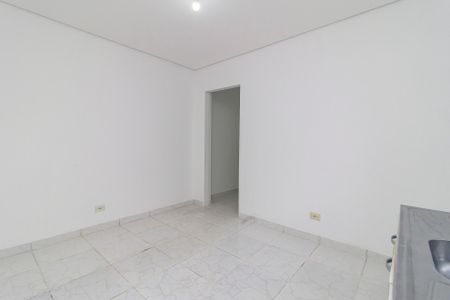 Cozinha de casa para alugar com 1 quarto, 60m² em Jardim Imbé, São Paulo