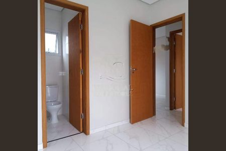 Apartamento à venda com 2 quartos, 88m² em Vila Scarpelli, Santo André