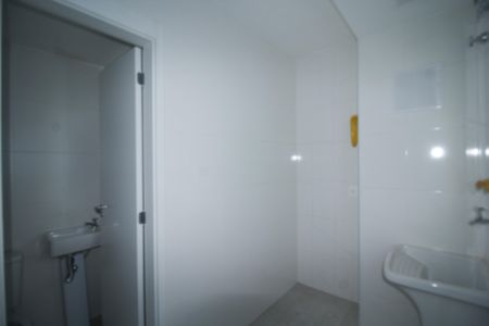 Área de Serviço de apartamento para alugar com 3 quartos, 152m² em City América, São Paulo