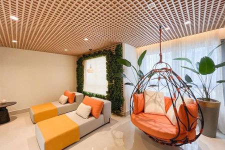 Spa de apartamento para alugar com 3 quartos, 152m² em City América, São Paulo