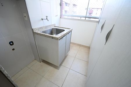 Apartamento para alugar com 2 quartos, 64m² em Parque Amazonia, Goiânia