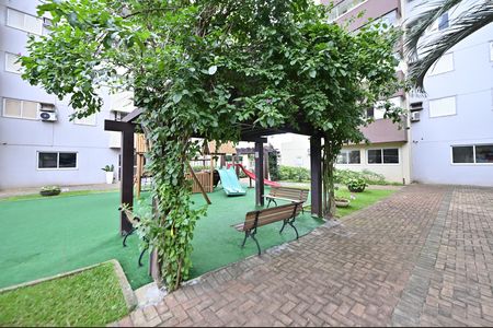 Área Comum de apartamento para alugar com 2 quartos, 64m² em Parque Amazonia, Goiânia
