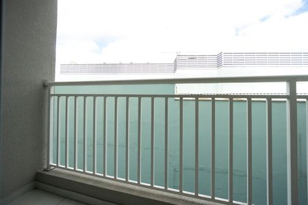 Varanda de apartamento à venda com 2 quartos, 53m² em Vila Formosa, São Paulo