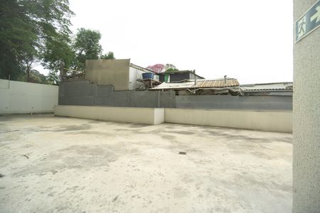 Garagem de apartamento à venda com 2 quartos, 53m² em Vila Formosa, São Paulo