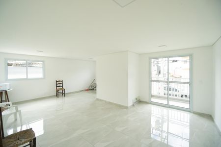 Salão de festas de apartamento à venda com 2 quartos, 53m² em Vila Formosa, São Paulo